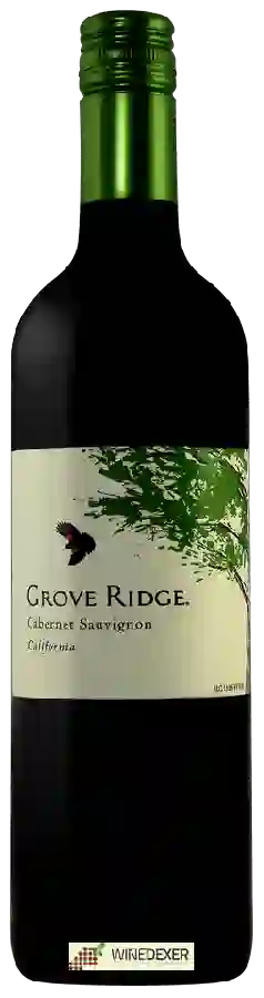 Domaine Grove Ridge - Cabernet Sauvignon