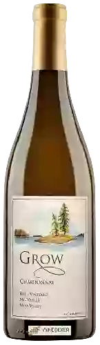 Domaine Grow Domaine Grow