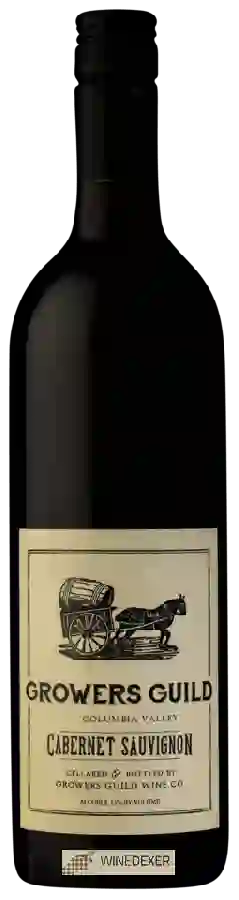 Domaine Growers Guild - Cabernet Sauvignon
