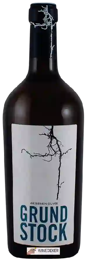 Domaine Grundstock - Weisswein Cuvée Domaine Grundstock - Weisswein Cuvée