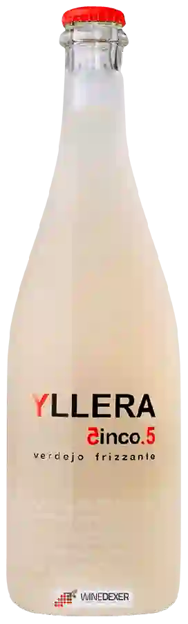 Domaine Yllera - 5.5 Verdejo Frizzante