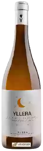 Domaine Yllera