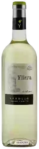 Domaine Yllera - Verdejo Vendimia Nocturna