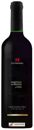 Domaine Guatambu - Rastros do Pampa Cabernet Sauvignon