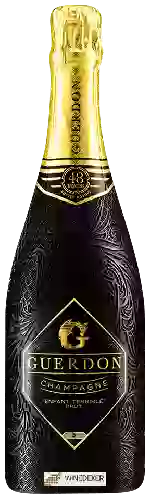 Domaine Guerdon Domaine Guerdon