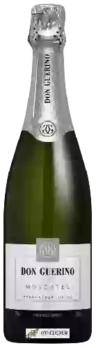 Domaine Don Guerino - Moscatel Brut