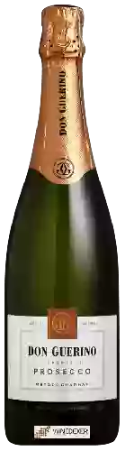 Domaine Don Guerino - Prosecco Brut