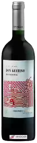 Domaine Don Guerino - Reserva Cabernet Sauvignon