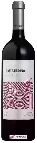 Domaine Don Guerino - Reserva Merlot