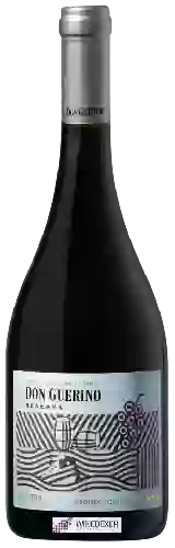 Domaine Don Guerino - Reserva Pinot Noir