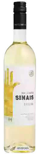 Domaine Don Guerino - Sinais Riesling