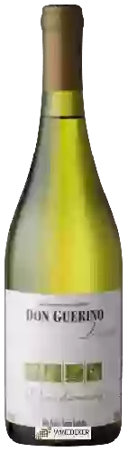 Winery Don Guerino - Victoria Chardonnay