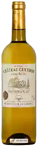 Château Gueydon