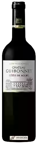 Château Guibonnet