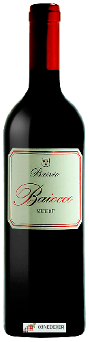 Domaine Guido Brivio - Baiocco Merlot