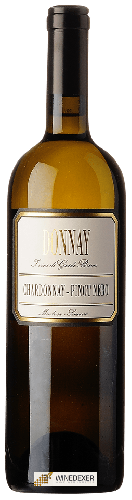 Domaine Guido Brivio - Donnay Chardonnay - Pinot Nero