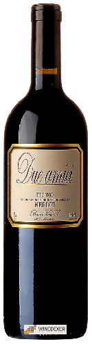 Domaine Guido Brivio - Due Amici Merlot