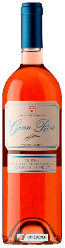 Domaine Guido Brivio - Gran Rosé