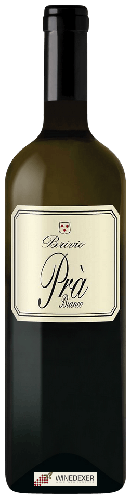 Domaine Guido Brivio - Prà Bianco