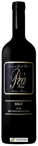 Domaine Guido Brivio - Prà Rosso