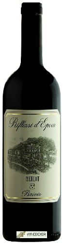 Domaine Guido Brivio - Riflessi d'Epoca Merlot