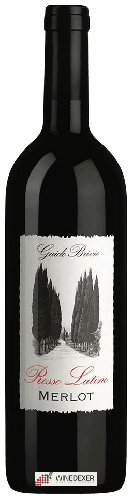 Domaine Guido Brivio - Rosso Latino
