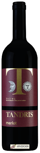 Domaine Guido Brivio - Tandris Merlot