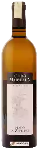 Domaine Guido Marsella - Fiano di Avellino