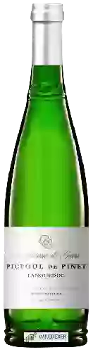 Domaine Guillaume de Guers