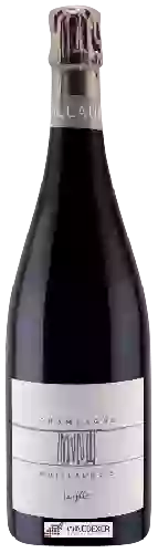 Domaine Guillaume S. - Largillier Champagne