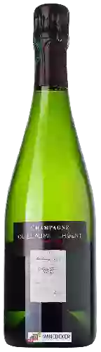 Domaine Guillaume Sergent Domaine Guillaume Sergent