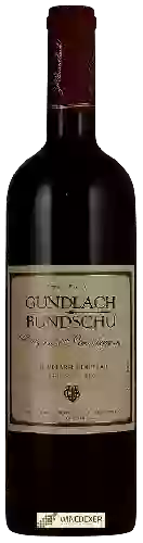 Domaine Gundlach Bundschu - Rhinefarm Vineyard Cabernet Sauvignon