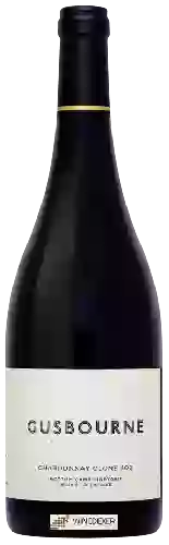 Domaine Gusbourne - Chardonnay Clone 809