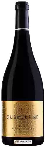 Domaine Gusbourne - Pinot Noir Barrel Selection