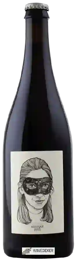 Domaine Gut Oggau - Maskerade Rosé