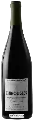 Domaine Guy Breton - Cuvée Léa Chiroubles