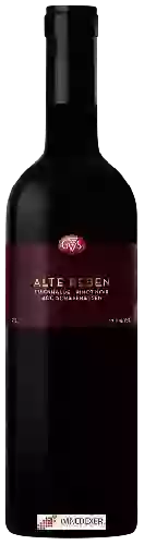 Domaine GVS Schachenmann - Alte Reben Eisenhalde Pinot Noir