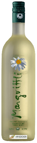 Domaine GVS Schachenmann - Margrittli