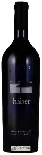 Domaine Haber