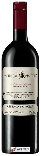 Weingut Hacienda Monasterio - Reserva Especial Weingut Hacienda Monasterio - Reserva Especial
