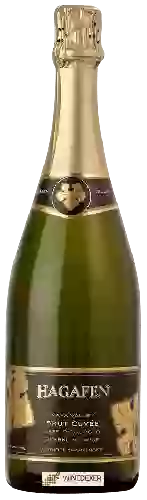 Domaine Hagafen - Late Disgorged Brut Cuvée