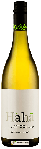 Domaine Haha - Sauvignon Blanc