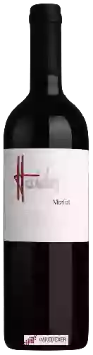 Winery Haider - Merlot
