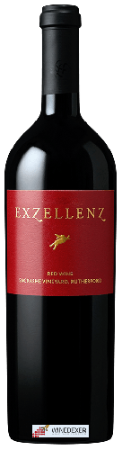 Weingut Hall - Exzellenz Sacrashe Vineyard Red Weingut Hall - Exzellenz Sacrashe Vineyard Red