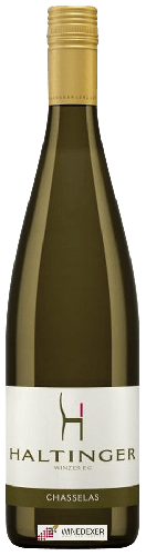 Domaine Haltinger Winzer - Chasselas
