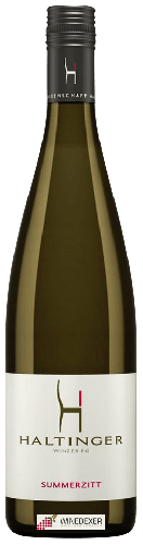 Domaine Haltinger Winzer - Summerzitt