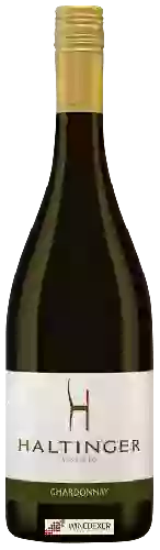 Domaine Haltinger Winzer - Chardonnay
