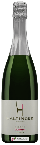 Domaine Haltinger Winzer - Cuvée Leonardo Trocken