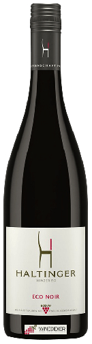 Domaine Haltinger Winzer - Eco Noir