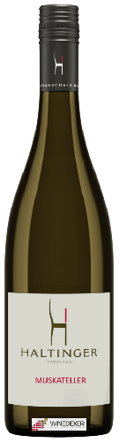 Domaine Haltinger Winzer - Muskateller